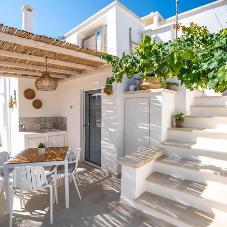 Apartament Marianna 25 Polignano a Mare