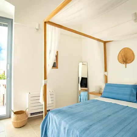 Appartement Marianna 25 Polignano a Mare