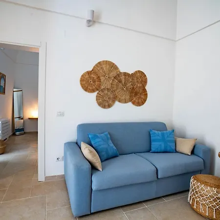 Marianna 25 Apartament