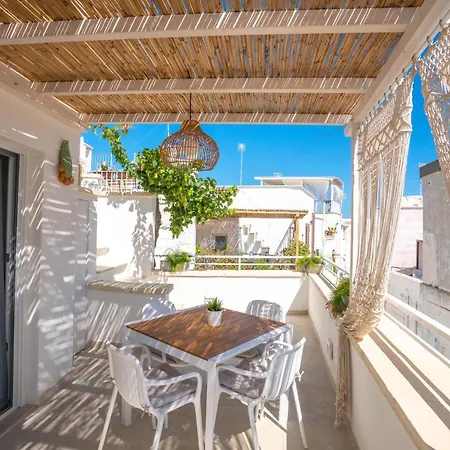 Marianna 25 Appartement *