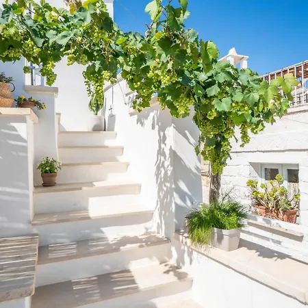 Marianna 25 Appartement *