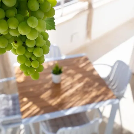 Marianna 25 Polignano a Mare