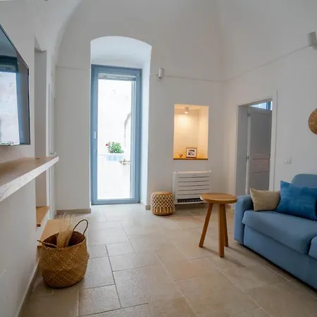 Marianna 25 Appartamento Polignano a Mare