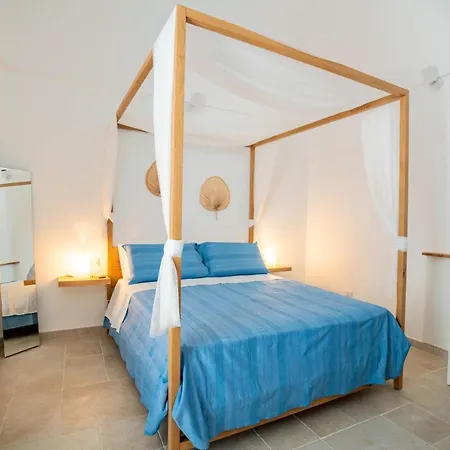 Marianna 25 Appartamento Polignano a Mare