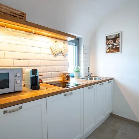 Apartament Marianna 25 Polignano a Mare
