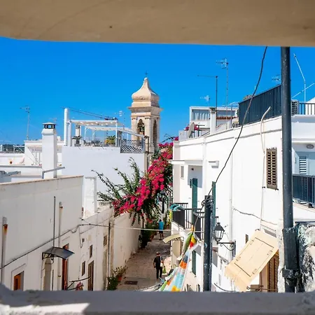 公寓 Marianna 25 *