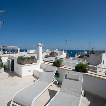 Appartamento Marianna 25 *