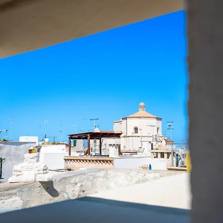 Apartament Marianna 25 Polignano a Mare