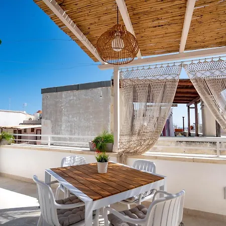 Appartamento Marianna 25 Polignano a Mare