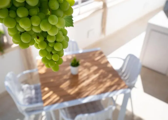 Marianna 25 滨海波利尼亚诺