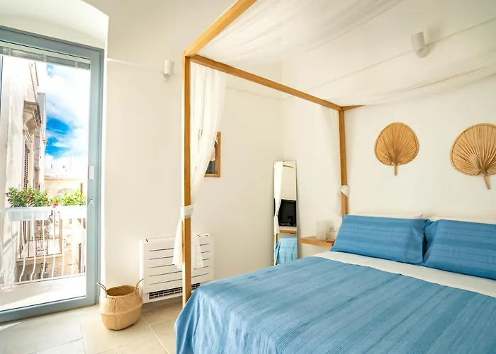 Apartman Marianna 25 Polignano a Mare