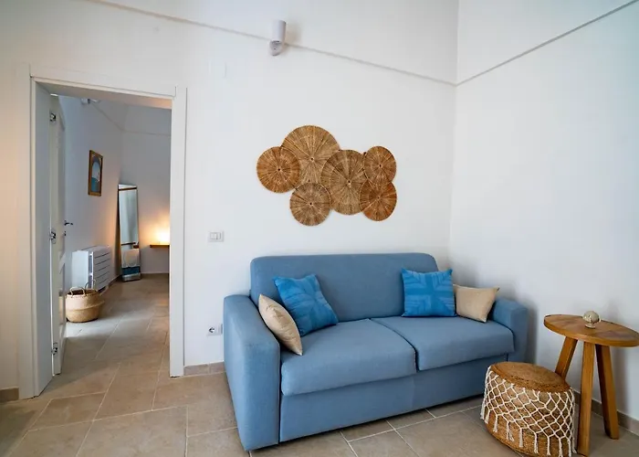 Marianna 25 Apartman