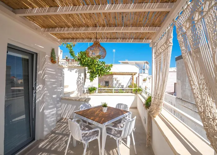 Marianna 25 公寓 *