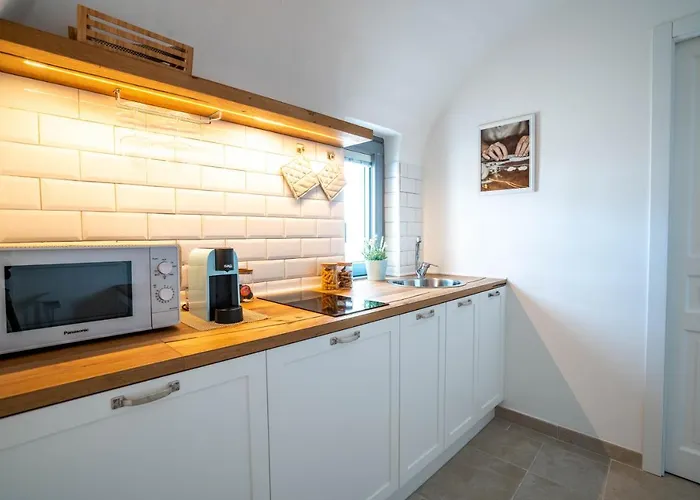 公寓 Marianna 25 滨海波利尼亚诺