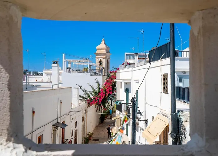 公寓 Marianna 25 *