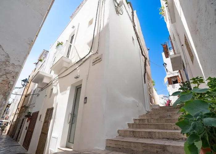 Marianna 25 * بولينيانو آ ماري