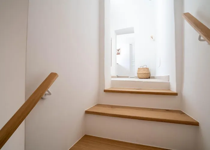 Marianna 25 شقة بولينيانو آ ماري