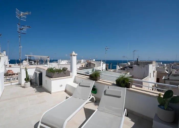 公寓 Marianna 25 *