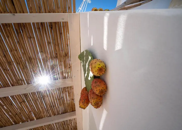 Marianna 25 滨海波利尼亚诺