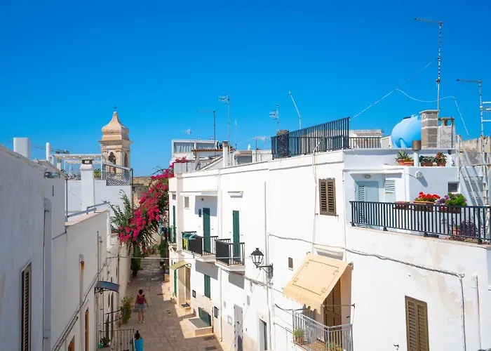 Marianna 25 公寓 *