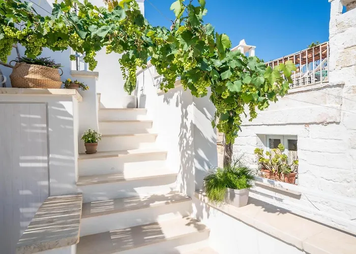 Marianna 25 公寓 *